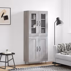VidaXL 3198375 living room sideboard/buffet - Additional view 2