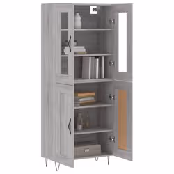 VidaXL 3198375 living room sideboard/buffet - Additional view 3