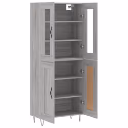 VidaXL 3198375 living room sideboard/buffet - Additional view 4
