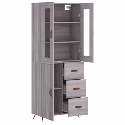 VidaXL 3198511 living room sideboard/buffet
