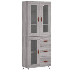 VidaXL 3198575 living room sideboard/buffet