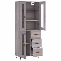 VidaXL 3198575 living room sideboard/buffet - Additional view 4