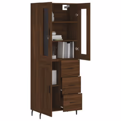 VidaXL 3198680 living room sideboard/buffet