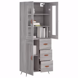 VidaXL 3198703 living room sideboard/buffet