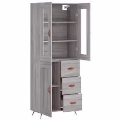 VidaXL 3198703 living room sideboard/buffet