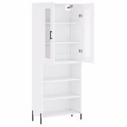 VidaXL 3198729 living room sideboard/buffet - Additional view 4