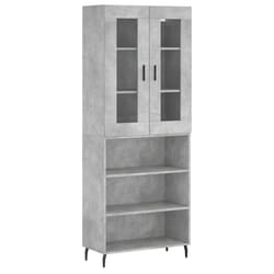 VidaXL 3198741 living room sideboard/buffet