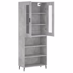 VidaXL 3198741 living room sideboard/buffet - Additional view 4