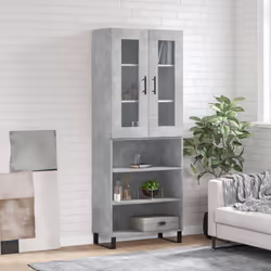 VidaXL 3198749 living room sideboard/buffet