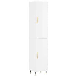 VidaXL 3198771 living room sideboard/buffet