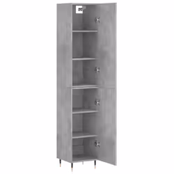VidaXL 3198773 living room sideboard/buffet - Additional view 4