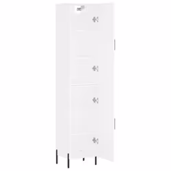 VidaXL 3198793 living room sideboard/buffet - Additional view 4