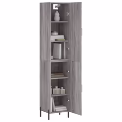 VidaXL 3198799 living room sideboard/buffet