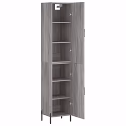 VidaXL 3198799 living room sideboard/buffet - Additional view 4