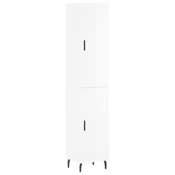 VidaXL 3198803 living room sideboard/buffet