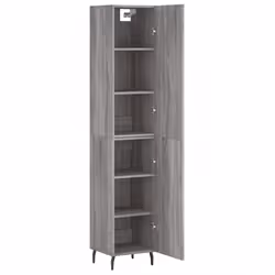 VidaXL 3198807 living room sideboard/buffet - Additional view 4