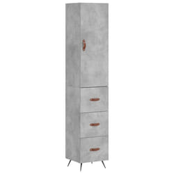 VidaXL 3198829 living room sideboard/buffet