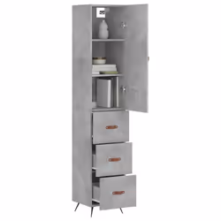 VidaXL 3198829 living room sideboard/buffet
