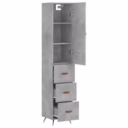 VidaXL 3198829 living room sideboard/buffet - Additional view 4