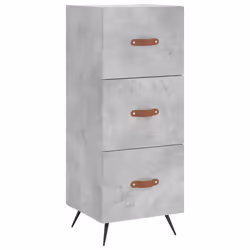 VidaXL 3198829 living room sideboard/buffet - Additional view 5