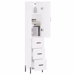 VidaXL 3198857 living room sideboard/buffet