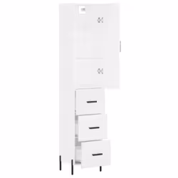 VidaXL 3198857 living room sideboard/buffet - Additional view 4