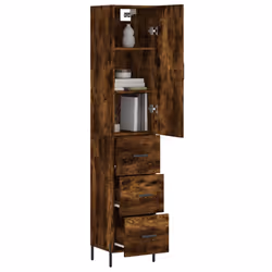 VidaXL 3198862 living room sideboard/buffet