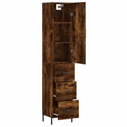 VidaXL 3198862 living room sideboard/buffet - Additional view 4