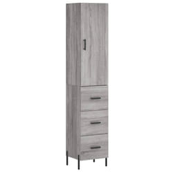 VidaXL 3198863 living room sideboard/buffet