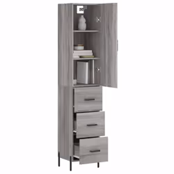VidaXL 3198863 living room sideboard/buffet