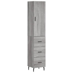 VidaXL 3198871 living room sideboard/buffet