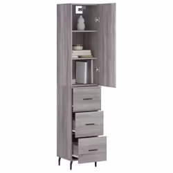 VidaXL 3198871 living room sideboard/buffet