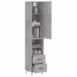VidaXL 3198893 living room sideboard/buffet