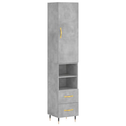 VidaXL 3198901 living room sideboard/buffet