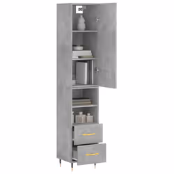 VidaXL 3198901 living room sideboard/buffet