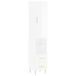 VidaXL 3198907 living room sideboard/buffet