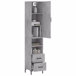 VidaXL 3198917 living room sideboard/buffet