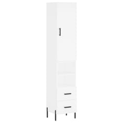 VidaXL 3198921 living room sideboard/buffet