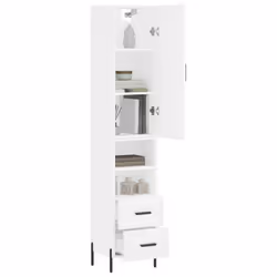 VidaXL 3198921 living room sideboard/buffet