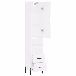 VidaXL 3198921 living room sideboard/buffet - Additional view 4