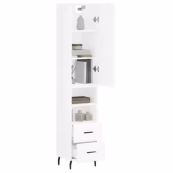 VidaXL 3198931 living room sideboard/buffet