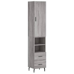 VidaXL 3198935 living room sideboard/buffet