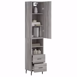 VidaXL 3198935 living room sideboard/buffet