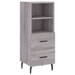 VidaXL 3198935 living room sideboard/buffet - Additional view 5