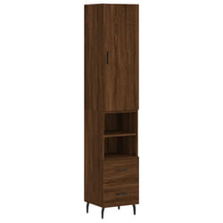 VidaXL 3198936 living room sideboard/buffet