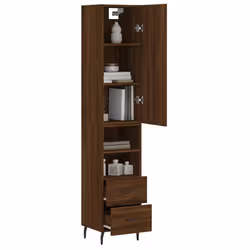 VidaXL 3198936 living room sideboard/buffet