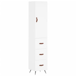 VidaXL 3198953 living room sideboard/buffet