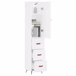 VidaXL 3198953 living room sideboard/buffet