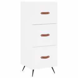 VidaXL 3198953 living room sideboard/buffet - Additional view 5