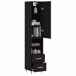 VidaXL 3198962 living room sideboard/buffet